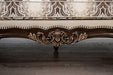 Palencia Sofa - U&U Home Budget Furniture (Carteret, NJ)