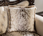 Palencia Sofa - U&U Home Budget Furniture (Carteret, NJ)