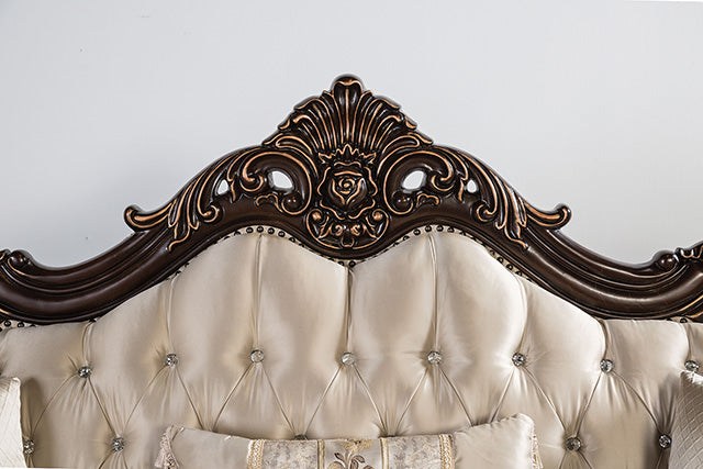 Palencia Sofa - U&U Home Budget Furniture (Carteret, NJ)