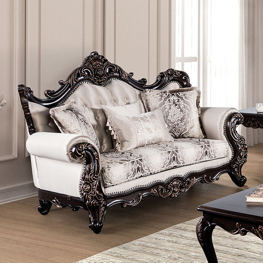 Palencia Loveseat - U&U Home Budget Furniture (Carteret, NJ)