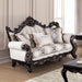 Palencia Loveseat - U&U Home Budget Furniture (Carteret, NJ)