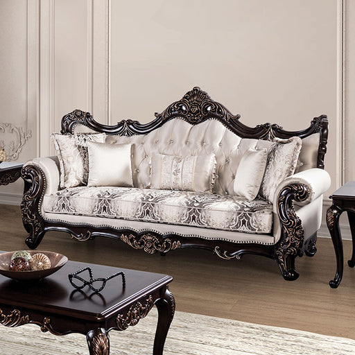 Palencia Sofa - U&U Home Budget Furniture (Carteret, NJ)
