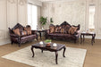 Palencia Sofa - U&U Home Budget Furniture (Carteret, NJ)