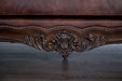 Palencia Sofa - U&U Home Budget Furniture (Carteret, NJ)