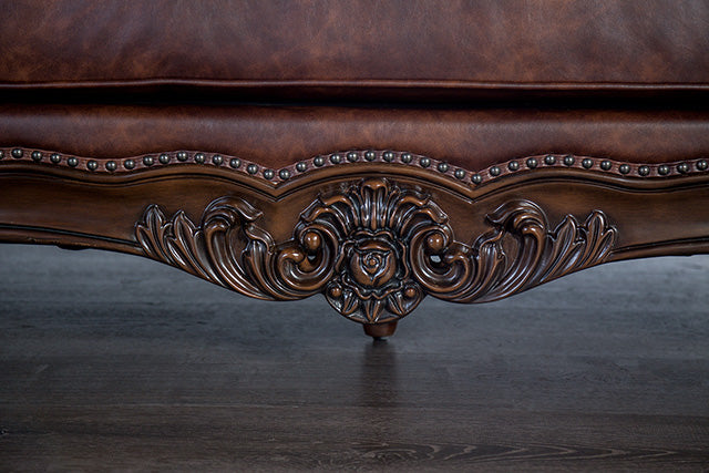 Palencia Sofa - U&U Home Budget Furniture (Carteret, NJ)