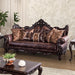 Palencia Sofa - U&U Home Budget Furniture (Carteret, NJ)