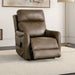 Sylvanus Lift Chair - U&U Home Budget Furniture (Carteret, NJ)