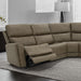 Orpheus Power Sectional - U&U Home Budget Furniture (Carteret, NJ)