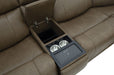 Orpheus Power Sectional - U&U Home Budget Furniture (Carteret, NJ)