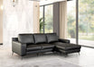 Stordal Sectional, Right Chaise - U&U Home Budget Furniture (Carteret, NJ)