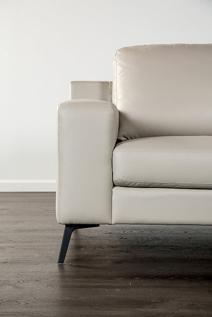 Stordal Sectional, Right Chaise - U&U Home Budget Furniture (Carteret, NJ)