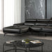 Vadso Sectional, Left Chaise - U&U Home Budget Furniture (Carteret, NJ)