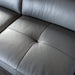 Vadso Sectional, Left Chaise - U&U Home Budget Furniture (Carteret, NJ)
