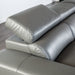 Vadso Sectional, Left Chaise - U&U Home Budget Furniture (Carteret, NJ)