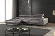 Vadso Sectional, Left Chaise - U&U Home Budget Furniture (Carteret, NJ)