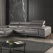 Vadso Sectional, Left Chaise - U&U Home Budget Furniture (Carteret, NJ)