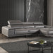 Vadso Sectional, Right Chaise - U&U Home Budget Furniture (Carteret, NJ)