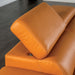 Vadso Sectional, Right Chaise - U&U Home Budget Furniture (Carteret, NJ)