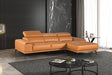 Vadso Sectional, Right Chaise - U&U Home Budget Furniture (Carteret, NJ)