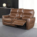 Terentius Power Loveseat - U&U Home Budget Furniture (Carteret, NJ)