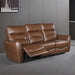 Terentius Power Sofa - U&U Home Budget Furniture (Carteret, NJ)