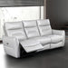 Terentius Power Sofa - U&U Home Budget Furniture (Carteret, NJ)