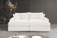 Tavedestrand Double Chaise Sofa - U&U Home Budget Furniture (Carteret, NJ)