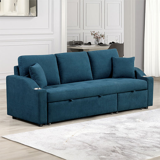 Royden Sleeper Sofa - U&U Home Budget Furniture (Carteret, NJ)
