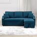 Royden Sleeper Sofa - U&U Home Budget Furniture (Carteret, NJ)