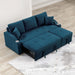 Royden Sleeper Sofa - U&U Home Budget Furniture (Carteret, NJ)
