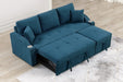 Royden Sleeper Sofa - U&U Home Budget Furniture (Carteret, NJ)