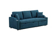 Royden Sleeper Sofa - U&U Home Budget Furniture (Carteret, NJ)