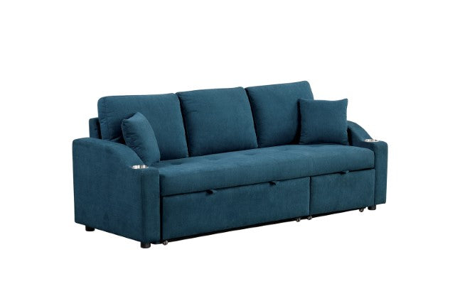 Royden Sleeper Sofa - U&U Home Budget Furniture (Carteret, NJ)