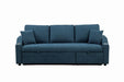 Royden Sleeper Sofa - U&U Home Budget Furniture (Carteret, NJ)