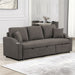 Royden Sleeper Sofa - U&U Home Budget Furniture (Carteret, NJ)