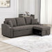 Royden Sleeper Sofa - U&U Home Budget Furniture (Carteret, NJ)