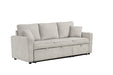 Kendal Sleeper Sofa Sectional - U&U Home Budget Furniture (Carteret, NJ)