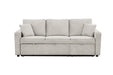 Kendal Sleeper Sofa Sectional - U&U Home Budget Furniture (Carteret, NJ)