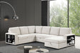 Stockwell Sleeper Sofa Sectional - U&U Home Budget Furniture (Carteret, NJ)