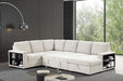 Stockwell Sleeper Sofa Sectional - U&U Home Budget Furniture (Carteret, NJ)