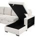 Stockwell Sleeper Sofa Sectional - U&U Home Budget Furniture (Carteret, NJ)