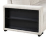Stockwell Sleeper Sofa Sectional - U&U Home Budget Furniture (Carteret, NJ)