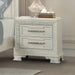 Stella Mia Nightstand - U&U Home Budget Furniture (Carteret, NJ)