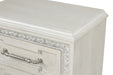 Stella Mia Nightstand - U&U Home Budget Furniture (Carteret, NJ)