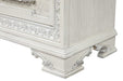Stella Mia Nightstand - U&U Home Budget Furniture (Carteret, NJ)