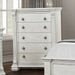 Promenade Chest - U&U Home Budget Furniture (Carteret, NJ)