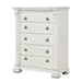 Promenade Chest - U&U Home Budget Furniture (Carteret, NJ)
