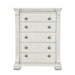 Promenade Chest - U&U Home Budget Furniture (Carteret, NJ)