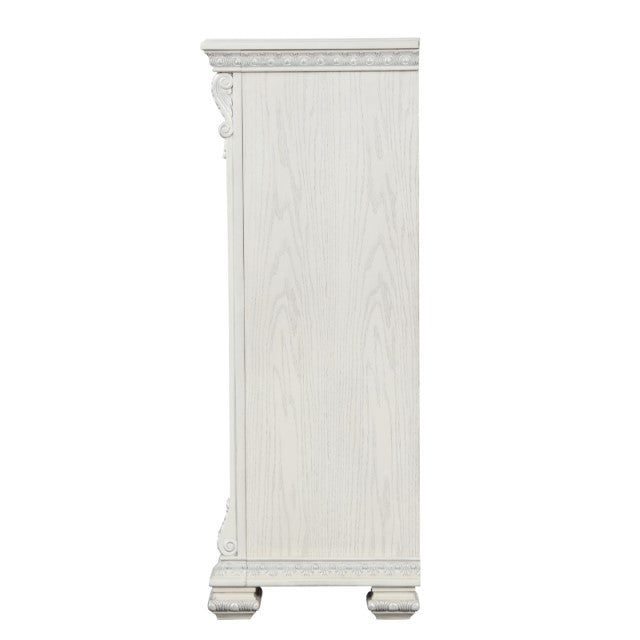 Promenade Chest - U&U Home Budget Furniture (Carteret, NJ)