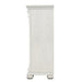 Promenade Chest - U&U Home Budget Furniture (Carteret, NJ)